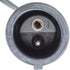 Holstein Parts 2BWS0001 Brake Wear Sensor - Compatible With Select BMW 318i, 318is, 325e, 325i, 325iX, 524td, 528e, 533i, 535i, 633CSi, 635CSi, M3...