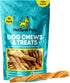 hotspot pets Tripe Twists for Dogs - Premium All Natural Beef Sticks - Single Ingredient Crunchy Dog Chew Treats - Rawhide Free -6 Inch Dog Treats...