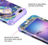Rancase for iPhone 8 Plus/iPhone 7 Plus Case,Three Layer Heavy Duty Shockproof Protection Hard Plastic Bumper +Soft Silicone Rubber Protective Cas...