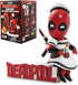 YuMe Deadpool Classic Series Hero Box - Blind Box, 2" to 4" Collectible Toy Figurines, Marvel Superhero Movie Inspired Toy Figure Set, Fun Gifts f...
