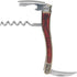 Trudeau Laguiole Red Stablewood Waiter's Corkscrew...