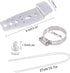 5001DD4001A Mounting Bracket Kit Dishwasher for LG with Screws 6026050