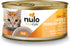 Nulo Freestyle Cat & Kitten Wet Pate Canned Cat Food, Premium All Natural Grain-Free, with 5 High Animal-Based Proteins and Vitamins to Support a ...