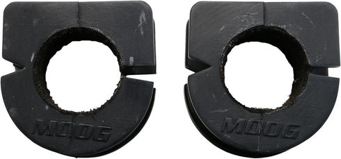MOOG K201177 Suspension Stabilizer Bar Bushing Kit for Chevrolet Silverado 1500...