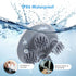AMIR Newest Handheld Electric Scalp Massager, Portable Head Massager with Kneading 96 Massage Nodes, Head Scratcher Massager for Stress Relax and ...
