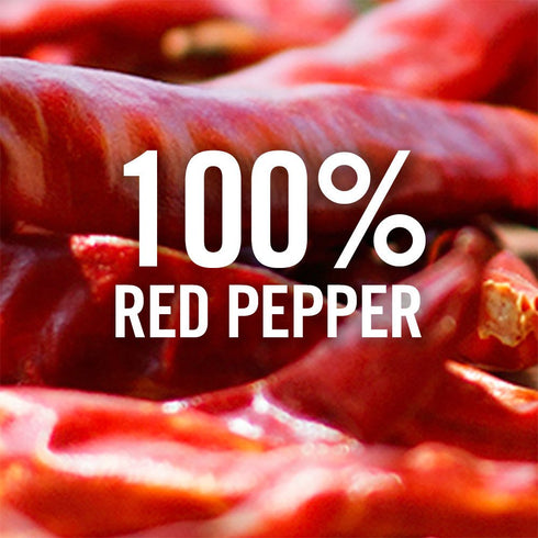 McCormick Organic Crushed Red Pepper, 7.75 oz...