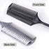 Professional hair coloring tools, multifunctional hair comb, ergonomic hair dye comb, lightweight hair styling tool, personal and professional hai...
