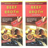 Savory Choice Liquid Beef Broth Concentrate 5.1 Ounce Box (Pack of 2)...