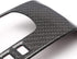 Xotic Tech Gear Shift Panel Frame Cover Trim Carbon Fiber Pattern, Compatible with Honda Civic 10th Gen 2016 2017 2018 2019 2020 2021 (Automatic T...