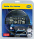 HELLA 165530801 500/500FF Series Protective Grille Cover - 2 Piece, Multi...