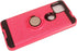 for T-Mobile REVVL 5G (6.53") T790W/T790Z - Phone Case w/Ring Stand - RS2 Hot Pink...