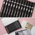 Sketch Pencils for Drawing,12 Pack Drawing Pencils, Graphite Pencils, Graphite Pencils for Drawing, Art Pencils for Drawing and Shading, Shading P...