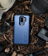Spigen Tough Armor Designed for Samsung Galaxy S9 Plus Case (2018) - Coral Blue...