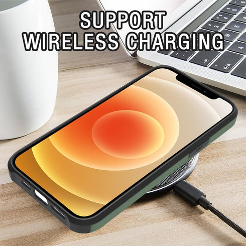 ZIYE for iPhone 12 Mini Case with Card Holder,for iPhone 12 Mini Wallet Case Anti-Scratch Dual Layer Hidden Pocket Case Shockproof Cover Compatibl...