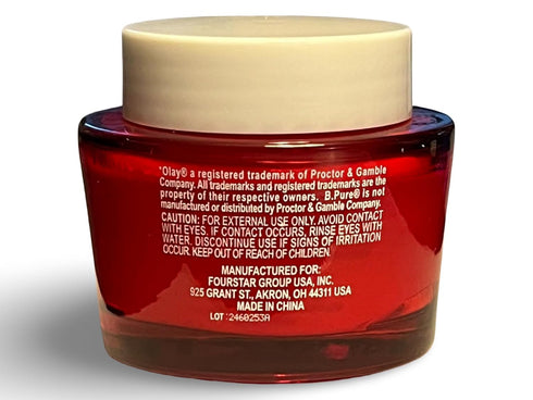 Revitalizing Hydrating Moistueizer 1.36 oz...
