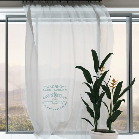 10 Pieces French Script Stencils DIY Art Craft French Writing Stencils French Stencils for Furniture Painting on Wood Canvas Paper Fabric Floor Wa...