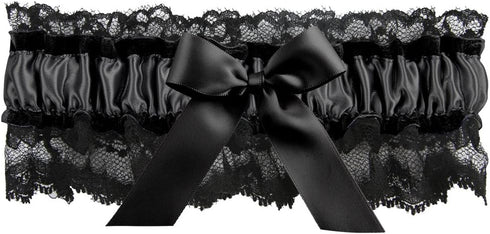 Britney Garter, Black...