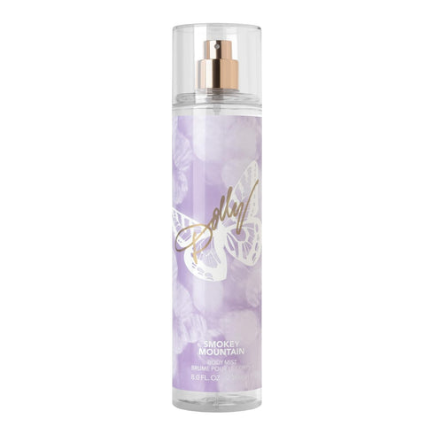 SCENT BEAUTY Dolly Parton Body Mist - Perfume for Women - 8.0 Fl Oz - Smoky Mountain...