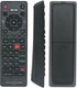 NC266 NC266UH Remote Control Compatible with Magnavox HD DVR DVD Recorder MDR868H MDR868H/F7 MDR865H/F7 MDR867H MDR867H/F7 MDR865H...