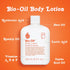 Bio-Oil Moisturizing Body Lotion for Dry Skin, Ultra-Lightweight High-Oil Hydration, with Jojoba/Rosehip/Shea Oil, and Hyaluronic Acid, 8.5 oz...