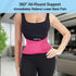 Back Support Brace Belt for Men & Women, Breathable Lumbar Support Belt, scoliosis back brace, Waist Relax Lower Back Pain & Sciatica Pain Relief ...