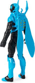 DC Comics, Blue Beetle Action Figure with Wings, 12-inch, Easy to Pose, Collectible Super Hero Kids Toys for Boys and Girls, Ages 3+...