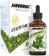 Spearmint Essential Oil Natural Skincare Shampoo Soap Aromatherapy Diffuser & Outdoors Oil with Premium Glass Dropper 4 Fl Oz...
