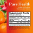 Dynamic Health Liquid Vitamin C Natural Citrus | 1000 Mg | 8 Ounce...