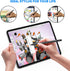 Stylus Pens for Touch Screens, NTHJOYS Active Stylus Pencil for iOS/Android with Magnetic Design Fine Point Stylist Compatible with Apple iPad/Pro...