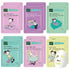 Face Masks Skincare Set of 12 Sheet Face Masks Moisturizing Masks for Face Extract for All Skin Types-Natural Home Spa Treatment Masks Collagen Fa...