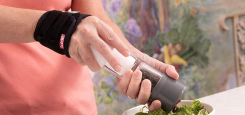 3pp® Carpal Lift™ for Wrist Pain & InjuriesLeft Small/Medium...