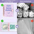 $1000 Savings Challenge Binder Money Saving Challenge Mini Budget Binder with Cash Envelopes Reusable Budget Book with Cash Envelopes Envelope Sav...