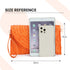 Straw Clutch Purse Bags for Women Summer Beach Purse Woven Straw Shoulder Bags Beach Clutch Bags...