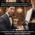Piano Cleaner and Polish, Clean, Wax and Protect Glossy All in One Bottle Restore the Shine, Remove Fingerprints and Stains, and Enhance the Brigh...