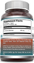 Amazing Formulas Choline Bitartrate Supplement | 650 Mg | 180 Tablets | Non-GMO | Gluten-Free | Made in USA...