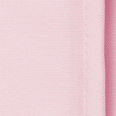 Lann's Linens - 70" Square Premium Tablecloth for Wedding/Banquet/Restaurant - Polyester Fabric Table Cloth - Pink...