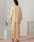 Simplicity Misses' Jacket, Tank Top, and Pull-On Pants Packet, Code 9271 Sewing Pattern, Sizes 18-26, White...