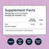 Per Se Labs Ionic Zinc Liquid - 10 mg High Absorption 240 Servings Liquid Zinc Drops for Adults - Immune Support Skin Care Zinc Supplements - Vega...