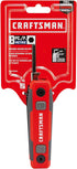 CRAFTSMAN Hex Key Set, MM, Folding Locking 8 Piece (CMHT26024)...