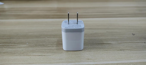 USB Box Fast Wall Plug Charger Block for Samsung Galaxy A13 5G/S22 Ultra/S21FE/A53/A20/A11/A52/A12/A01/S10/S9/S8/S7/S6 ;14 13 12 11 Pro Max Androi...