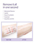 One Second Cleansing Balm (5.1fl oz) - Heavy Makeup Removal, Gentle, Moisturizing. Waterproof, Eye, Mascara, Lipstick Remover. Korean Skin Care. C...