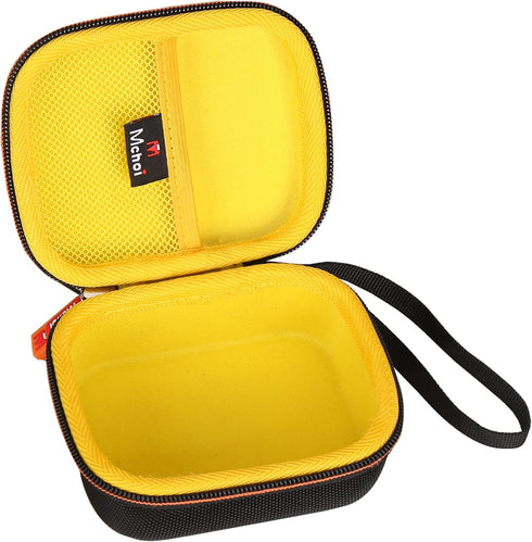 Mchoi Hard Carrying Case Fits for PREXISO 2-in-1 Laser Tape Measure,Digital Distance Meter, EVA Portable Storage Case Shockproof, Case Only...