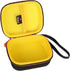 Mchoi Hard Carrying Case Fits for PREXISO 2-in-1 Laser Tape Measure,Digital Distance Meter, EVA Portable Storage Case Shockproof, Case Only...