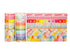 YUBBAEX Bright Mix Gold Washi Tape Set VSCO Foil Masking Tape Decorative for Arts, DIY Crafts, Journal Supplies, Planners, Scrapbook, Card/Gift Wr...