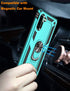 LUMARKE for Galaxy Note 10+ Plus Case,Pass 16ft. Drop Test Military Grade Heavy Duty Protective Phone Cover with Magnetic Ring Kickstand Compatibl...