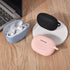 AIRSPO Silicone Case Compatible with Beats Studio Buds Case 2021 Soft Protective Cover for Beats Wireless Earbuds with Keychain (Pink)...