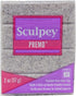 Sculpey Premo Sculpting Compound Oven-Bake Clay - Granite - Great for School and Art Projects – 2 Ounce (Pack of 5)...