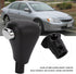 Acouto Automatic Gear Shift Knob for Honda Accord 2003?2006 Car Gear Shift Knob Handle Lever with Button 54130-SDA-A84ZB 54130-SDA-A51 Accessories...