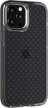 tech21 Evo Check Case for Apple iPhone 12 Pro Max with 12 ft Drop Protection, Smokey/Black...