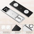 Dishwasher Magnet Clean Dirty Sign Shutter Only Changes When You Push It Non-Scratching Strong Magnet or 3M Adhesive Options Indicator Tells Wheth...
